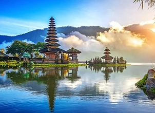 bali