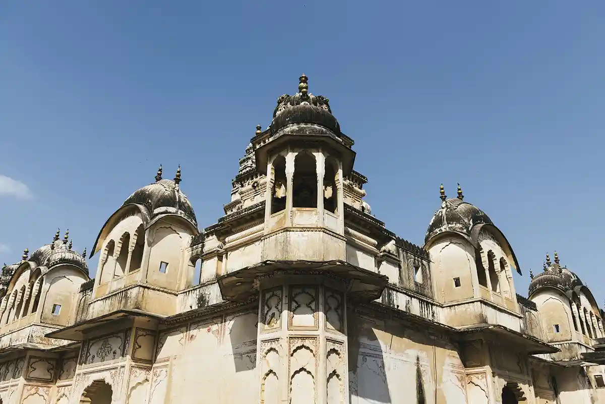 Discover the Historic Monuments & Churches