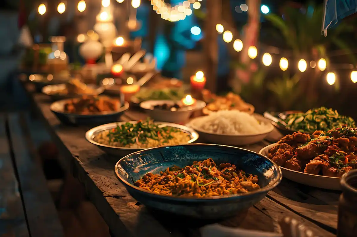 Goan Food Tours