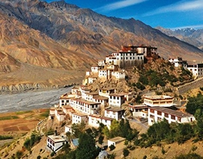 Ladakh