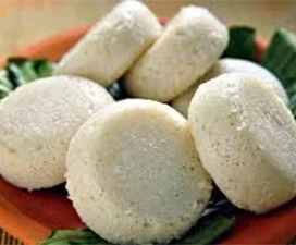 Mango Sticky Rice