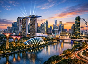 Singapore
