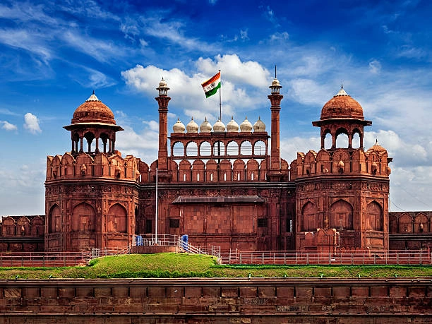 india
