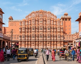 jaipur