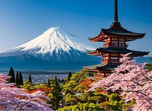 japan