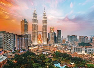 kuala lampur