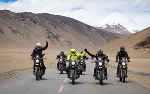 leh ladakh adventure tour