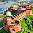 visit the iconic monument of india
