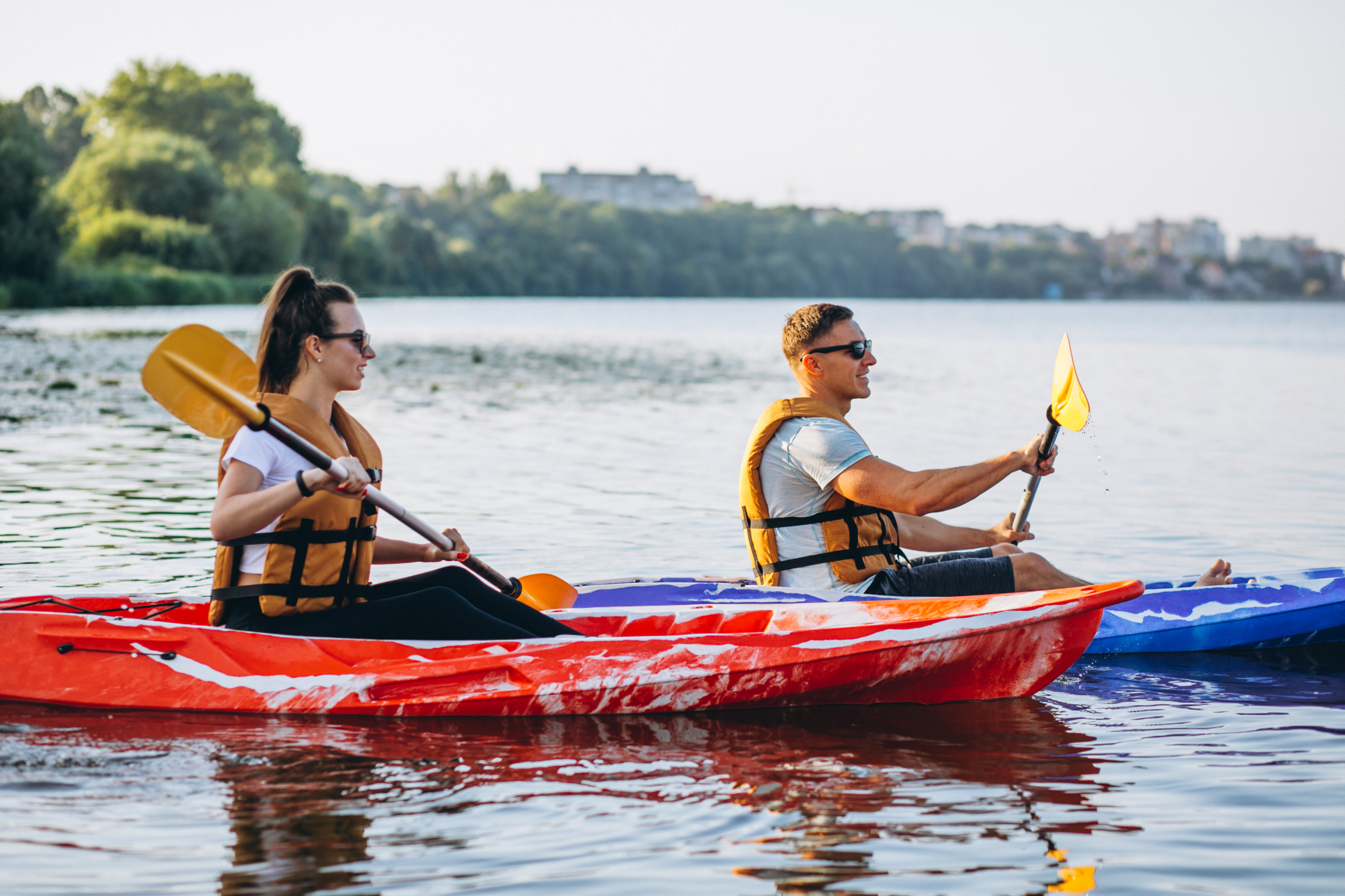 Water Activities
